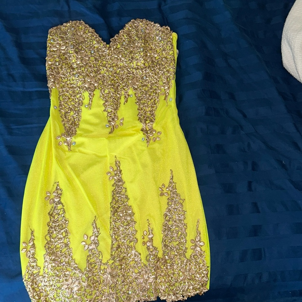 Holt Miami dress excellent condition